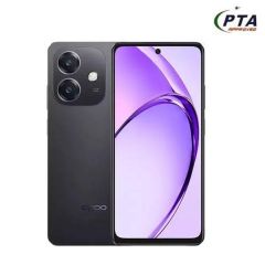 Oppo A3-Sparkle Black-256GB - 6GB RAM On Installments-HaniaT  ( 3 Months 0% Percent Profit Product Available On 48 Months Installment )